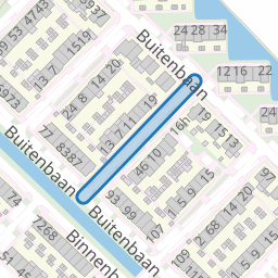 Mattheus Wijtmansstraat