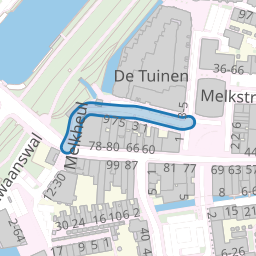 Melkheul