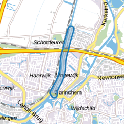 Merwedekanaal