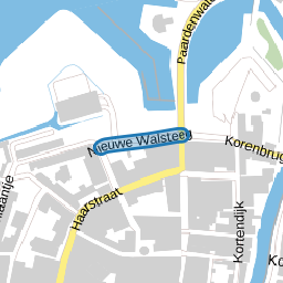 Nieuwe Walsteeg