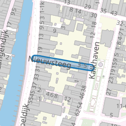 Nieuwsteeg
