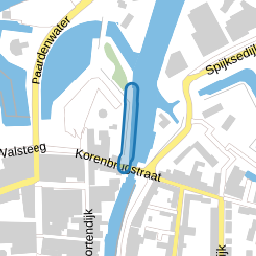 Ondervloed