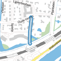 Orakellaantje