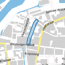 Oude Lombardstraat