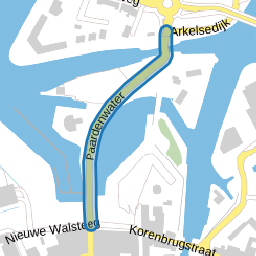 Paardenwater