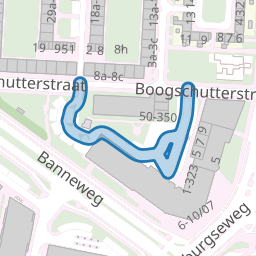 Pijlstraat