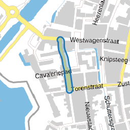 Pompstraat