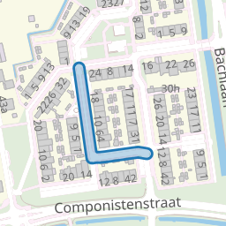 Puccinistraat