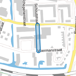 Rakkerstraat