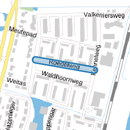 Roedelweg