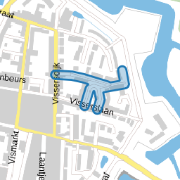 Rond de Watertoren