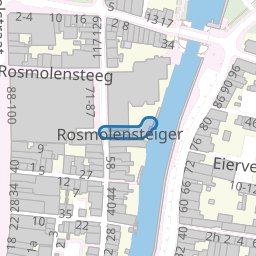 Rosmolensteiger