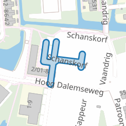 Schanskorf