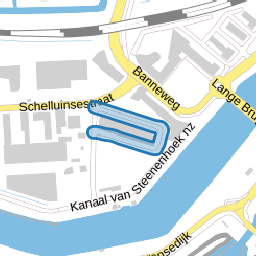 Schelluinsevliet