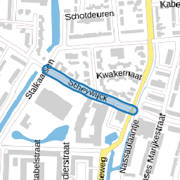 Scheywijck