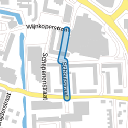 Schoutstraat
