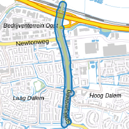 Spijksesteeg