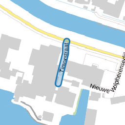 Timorstraat