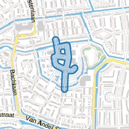 Top Naeffstraat