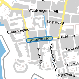 Torenstraat
