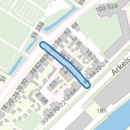 Van Andel-Smitstraat