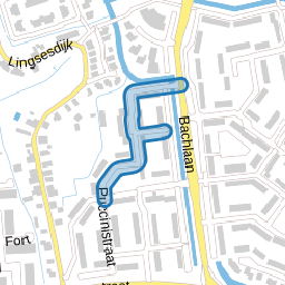 Van Beethovenstraat