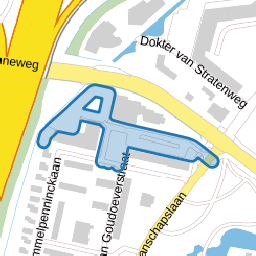 Van Hogendorpweg