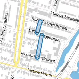 Van Neercasselstraat