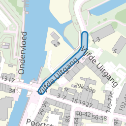 Vijfde Uitgang