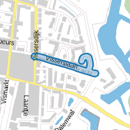 Visserslaan