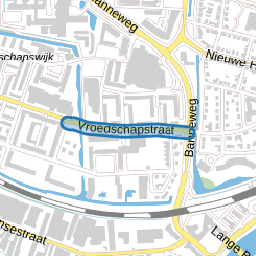 Vroedschapstraat
