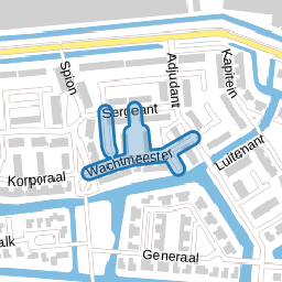Wachtmeester