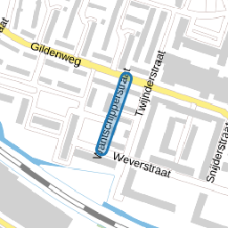 Wantschipperstraat