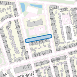 Agatha Dekenstraat