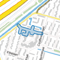 Akeleistraat