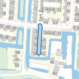 Allendestraat