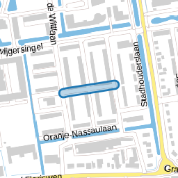 Anna van Burenstraat