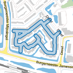 Anna van Hensbeeksingel