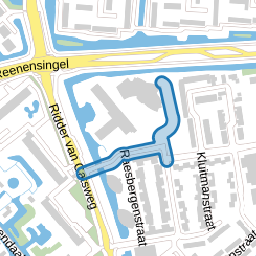 Anna van Meertenstraat