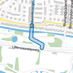 Beekpolderpad