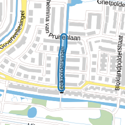 Beekpoldersingel