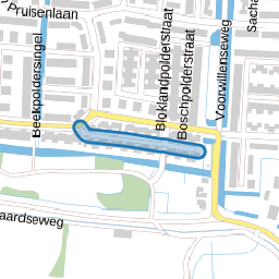 Bentpoldererf