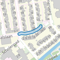 Bertelmanstraat