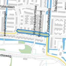 Binnenpolderweg