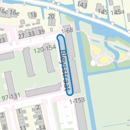 Bleysstraat