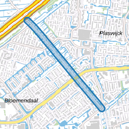 Bloemendaalseweg