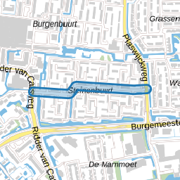 Blommesteinsingel