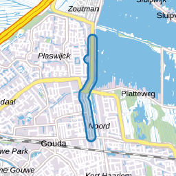 Bodegraafsestraatweg