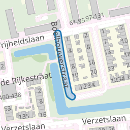 Boelhouwerstraat