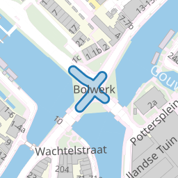 Bolwerk